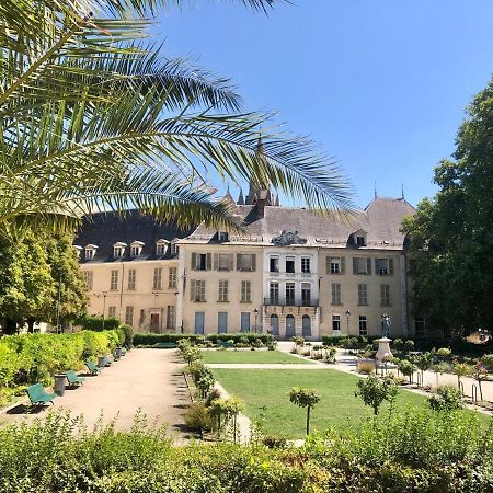 Studio Renove Proche Palais Des Sports グルノーブル エクステリア 写真
