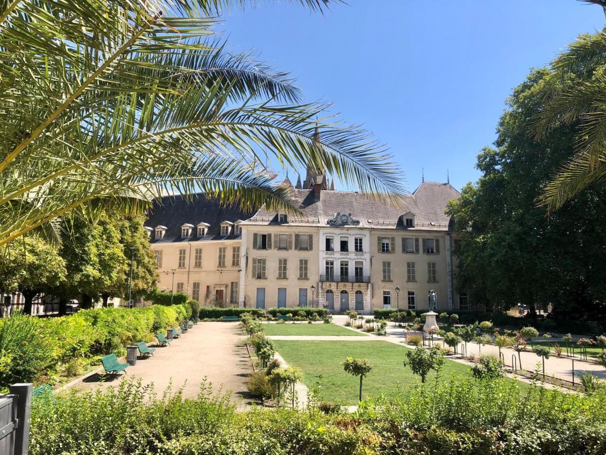 Studio Renove Proche Palais Des Sports グルノーブル エクステリア 写真